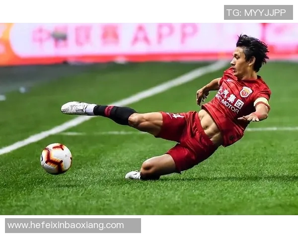 中国金元足球时代十大球星盘点与影响力解析